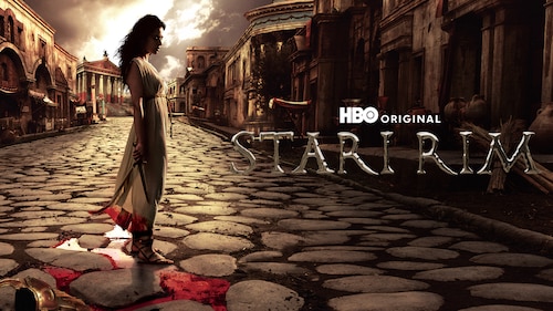 Gledaj Stari Rim (HBO) | HBO Max