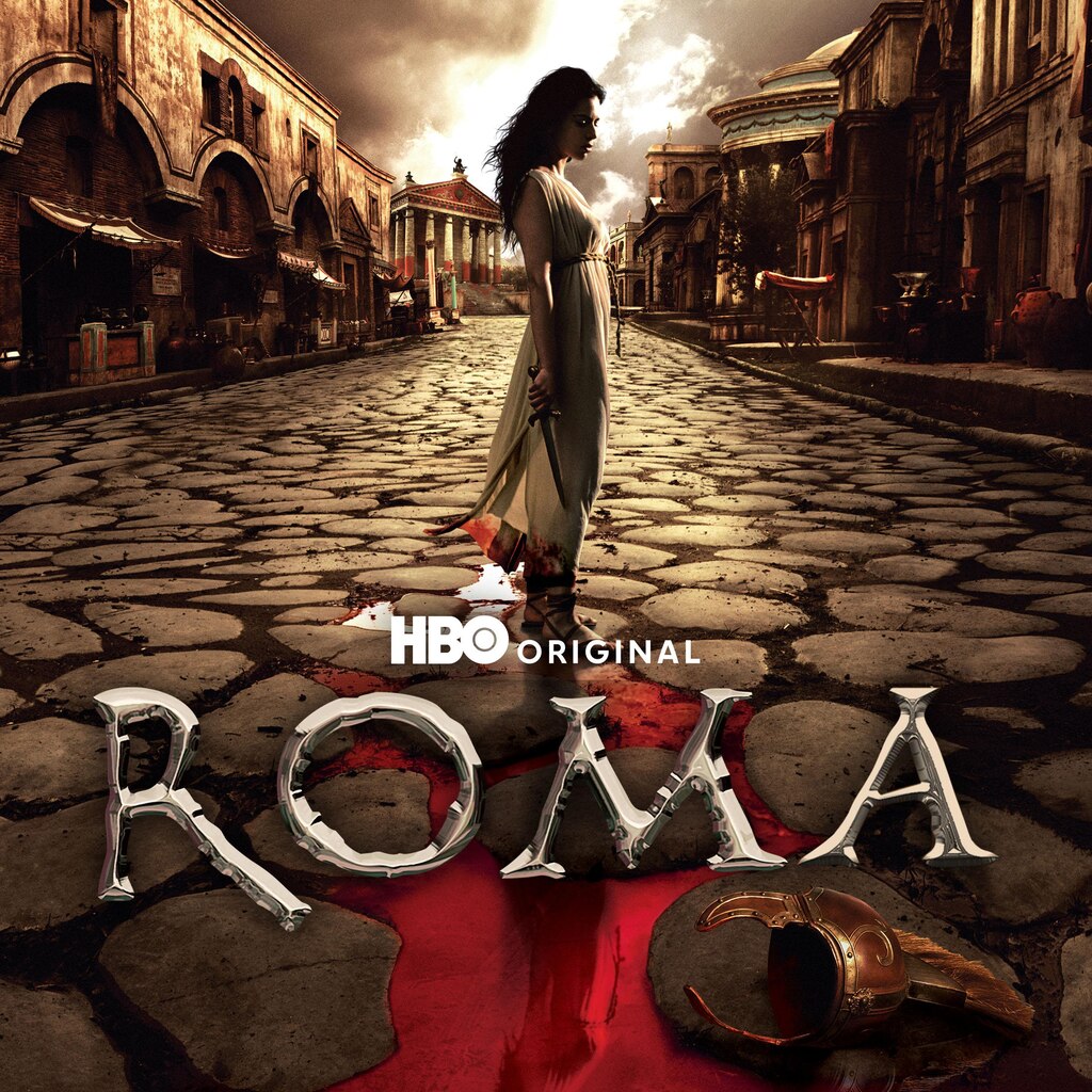 Hbo Roma Senate Ver Roma (HBO) | Temporada 2 Episodio 8 | HBO Max