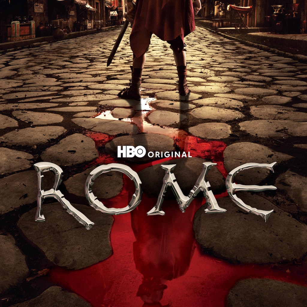 Rome (HBO)