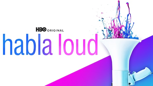 Watch Habla Loud | HBO Max