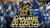 Os Cavaleiros do Zodíaco - The Lost Canvas: A Saga de Hades