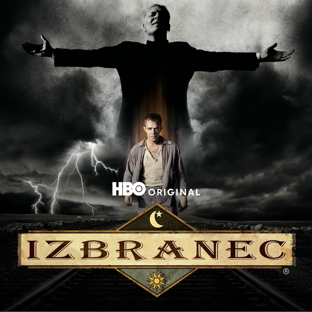 Izbranec