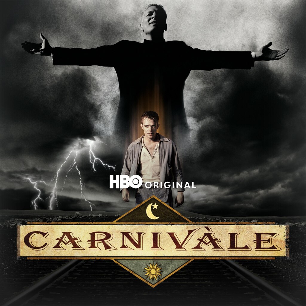 Carnivale (HBO)