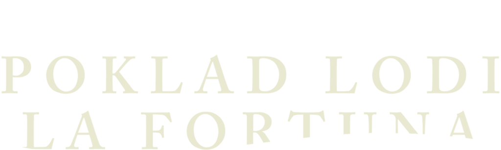 Poklad lodi La Fortuna