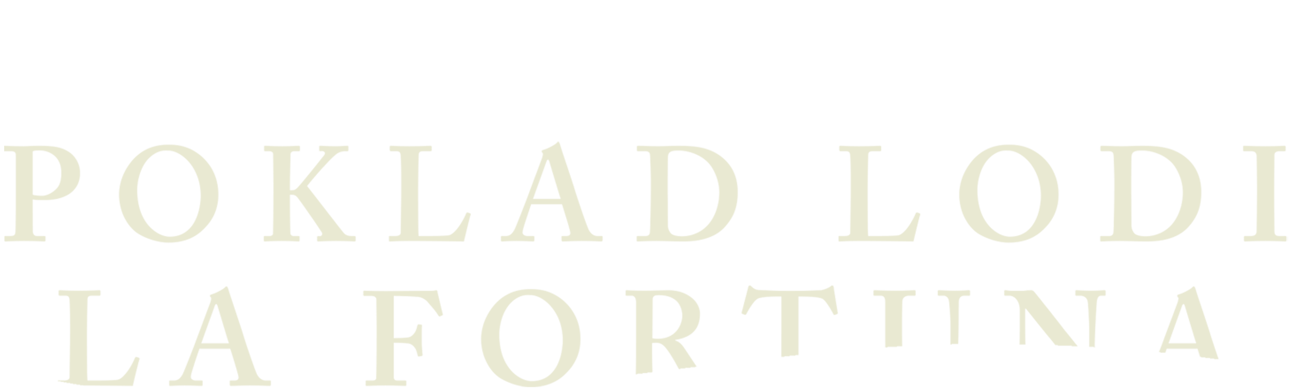 Poklad lodi La Fortuna