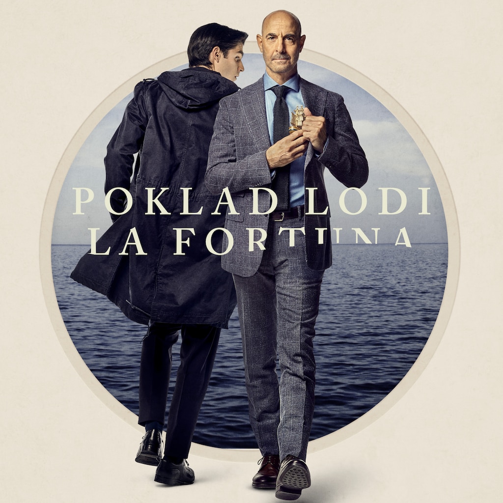 Poklad lodi La Fortuna