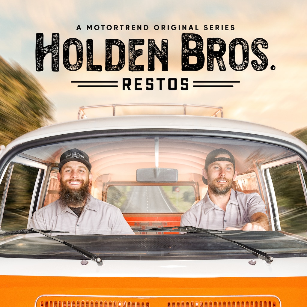 Holden Bros. Restos