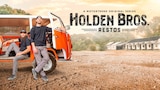 Holden Bros. Restos