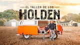 El taller de los Holden