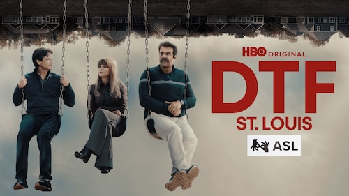 Watch DTF St. Louis (with ASL) | Season 1 Episode 1 | HBO Max