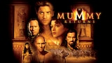 The Mummy Returns