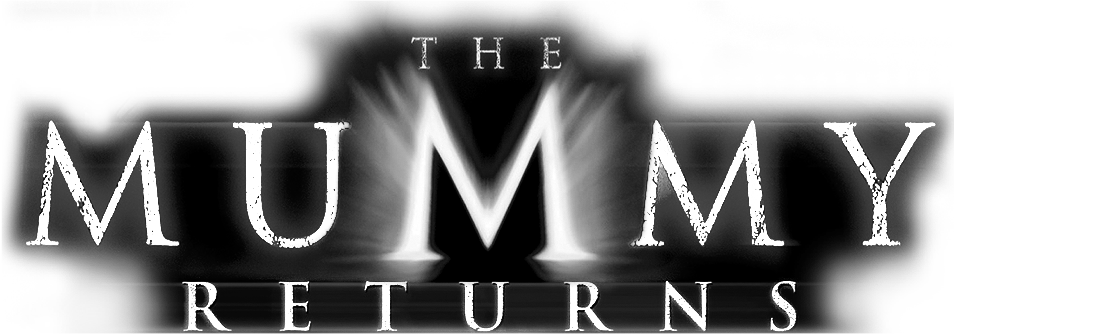 The Mummy Returns