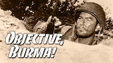 Objective, Burma!