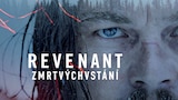 REVENANT Zmrtvýchvstání