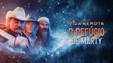 Vida Remota: O Refúgio de Marty
