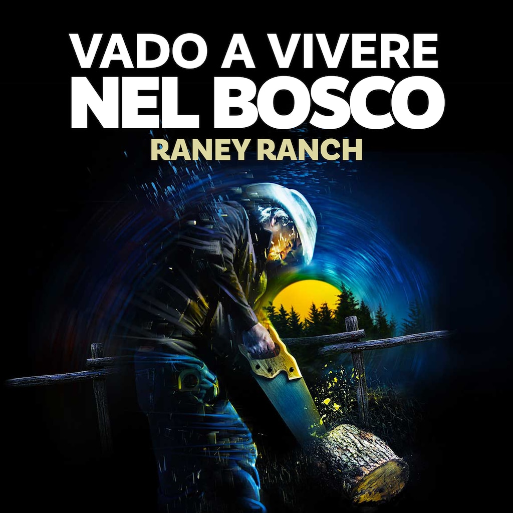 Homestead Rescue: Raney Ranch