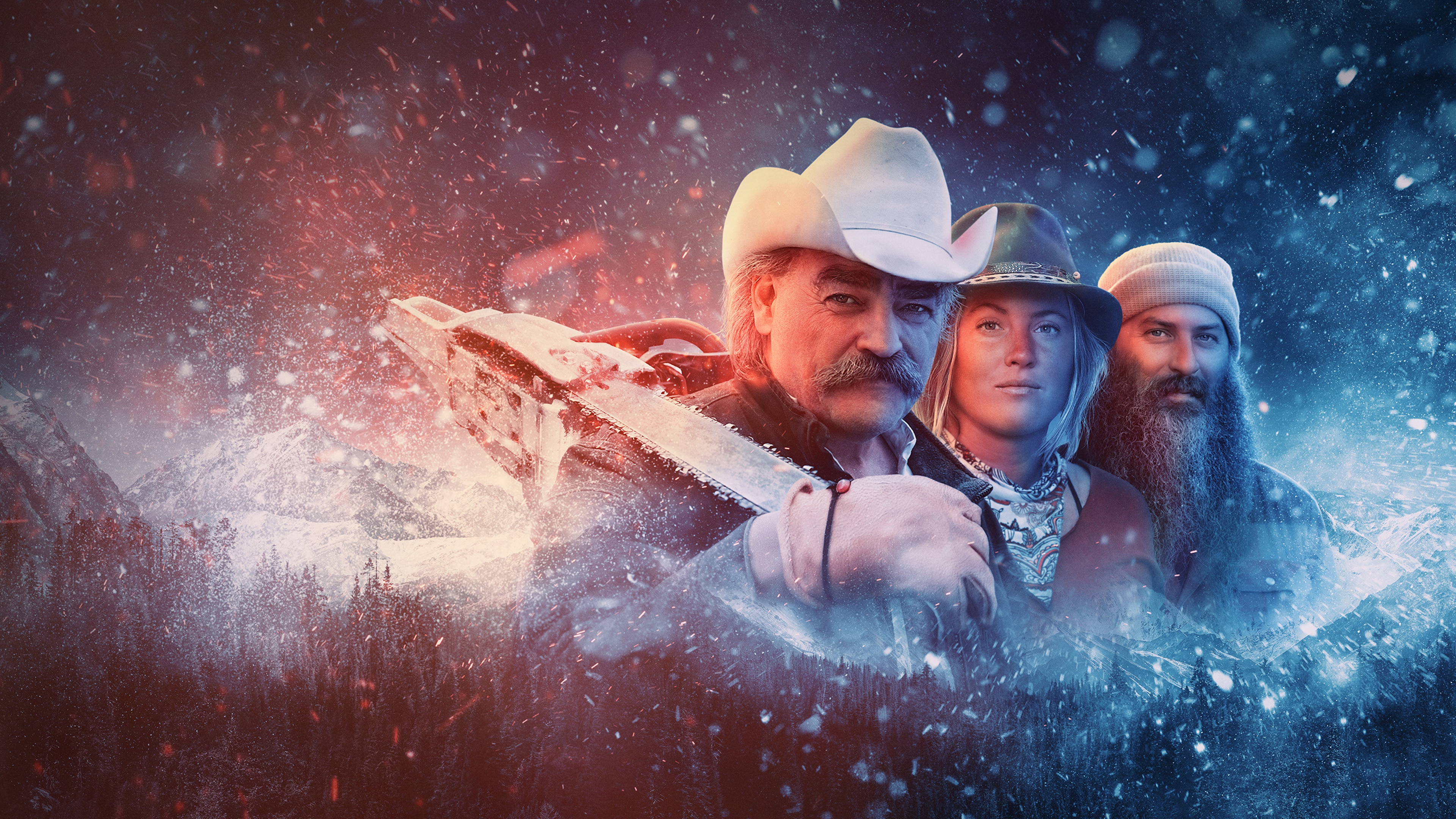 Ver Vidas remotas: la granja Raney | Max