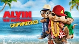 Alvin and the Chipmunks: Chipwrecked