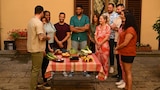 A Tuscan Redemption