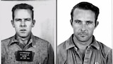 Los hombres que vencieron a Alcatraz