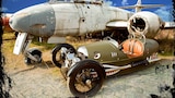 Morgan 3-Wheeler