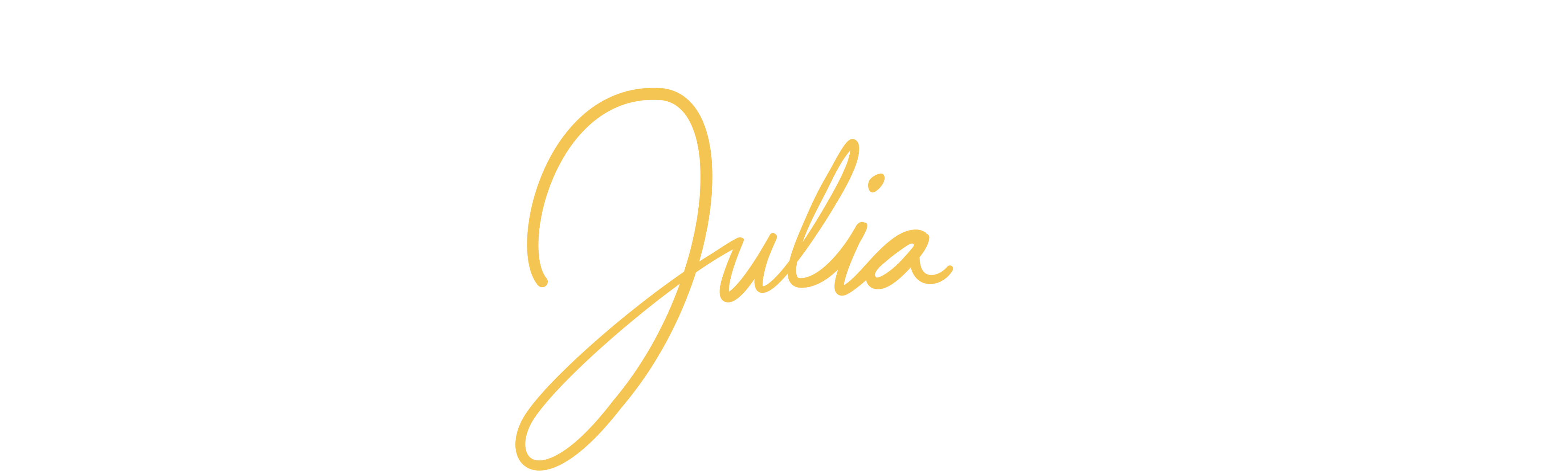 The Dishing on Julia Podcast