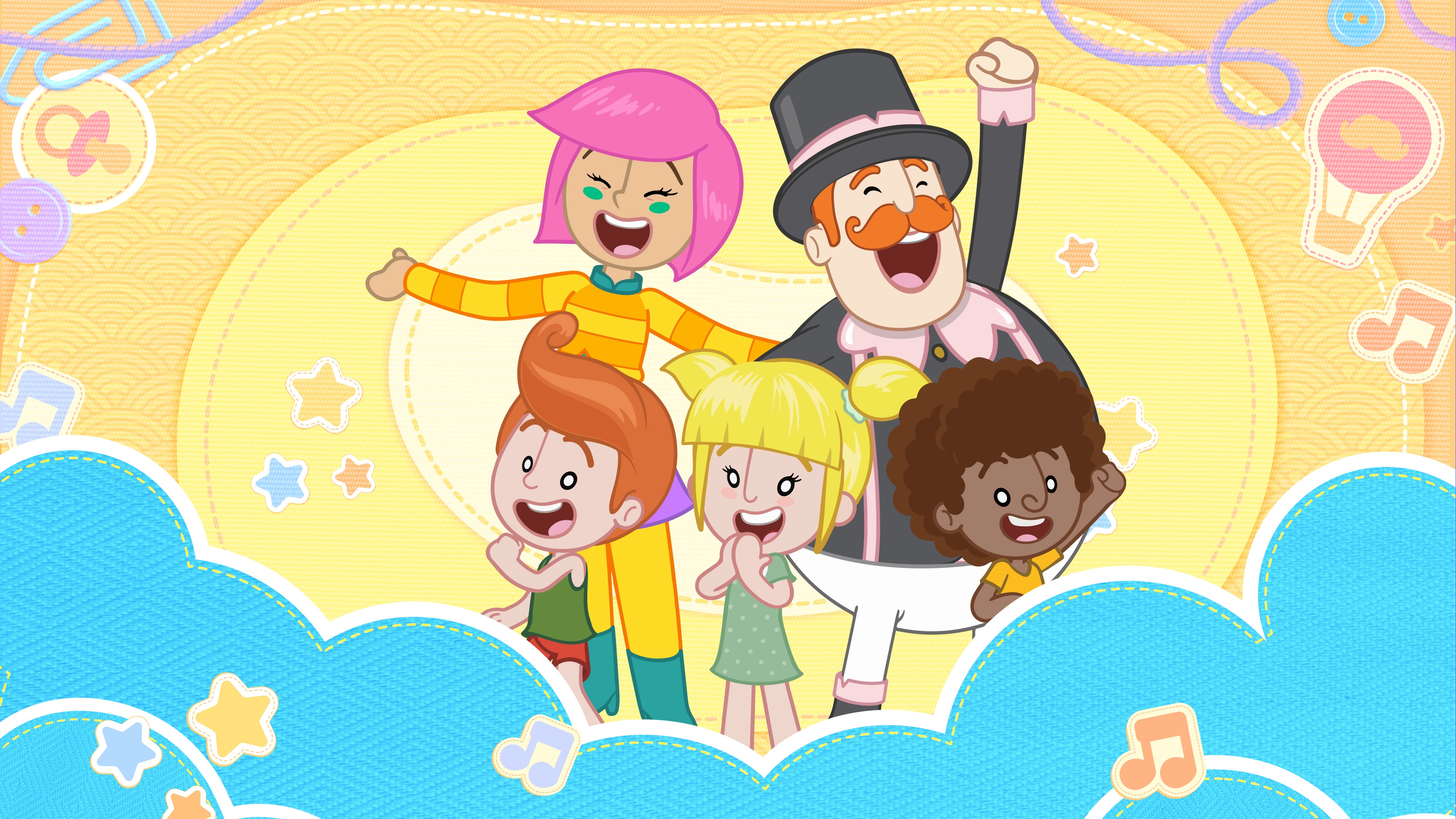 Ver Mundo Bita | Max