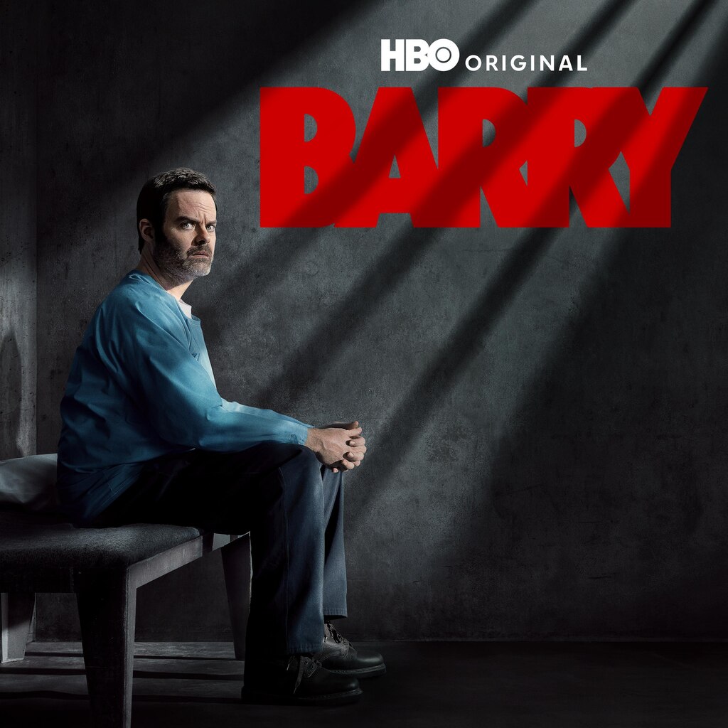 Barry (HBO)