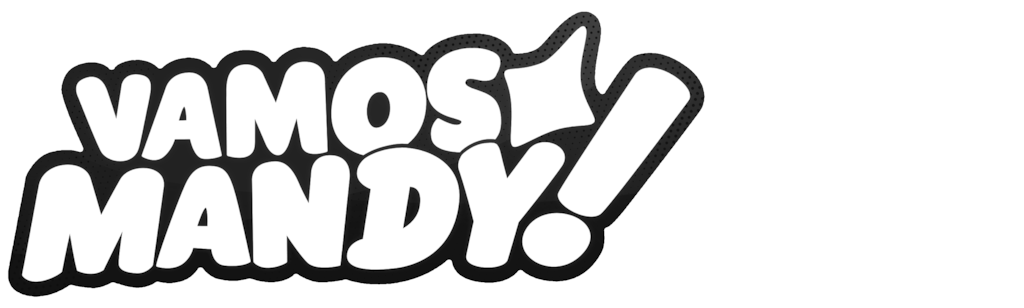Vamos Mandy!