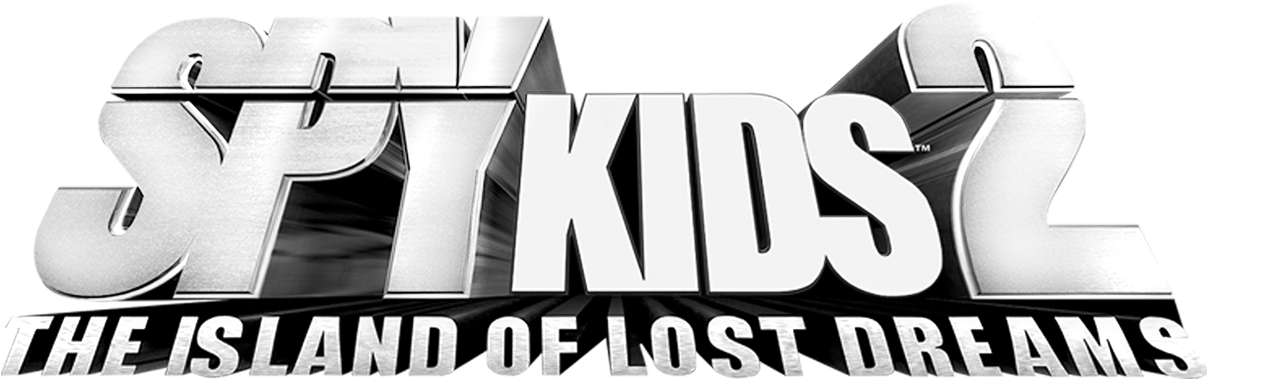 Spy Kids 2: The Island of Lost Dreams (HBO)