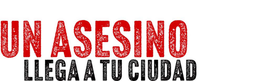 Un asesino llega a tu ciudad