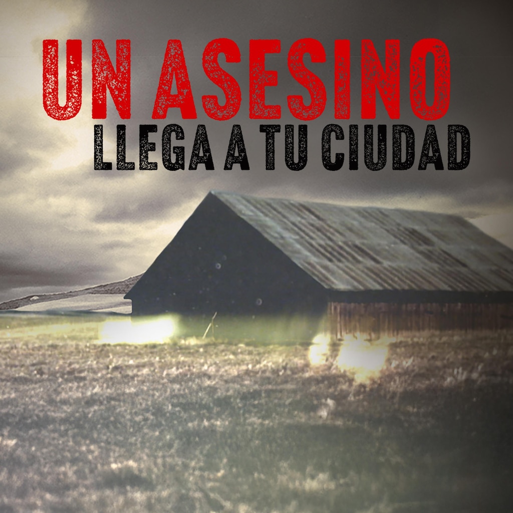 Un asesino llega a tu ciudad