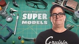 Steve Magnante's Super Models