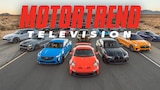 Motor Trend TV