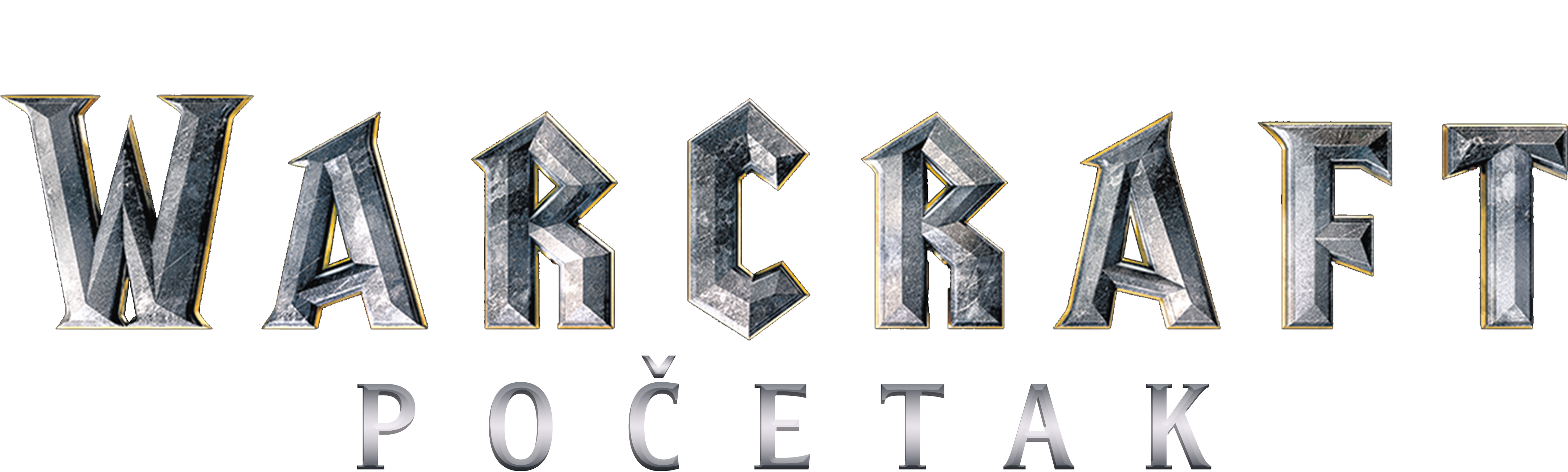 Warcraft: Početak