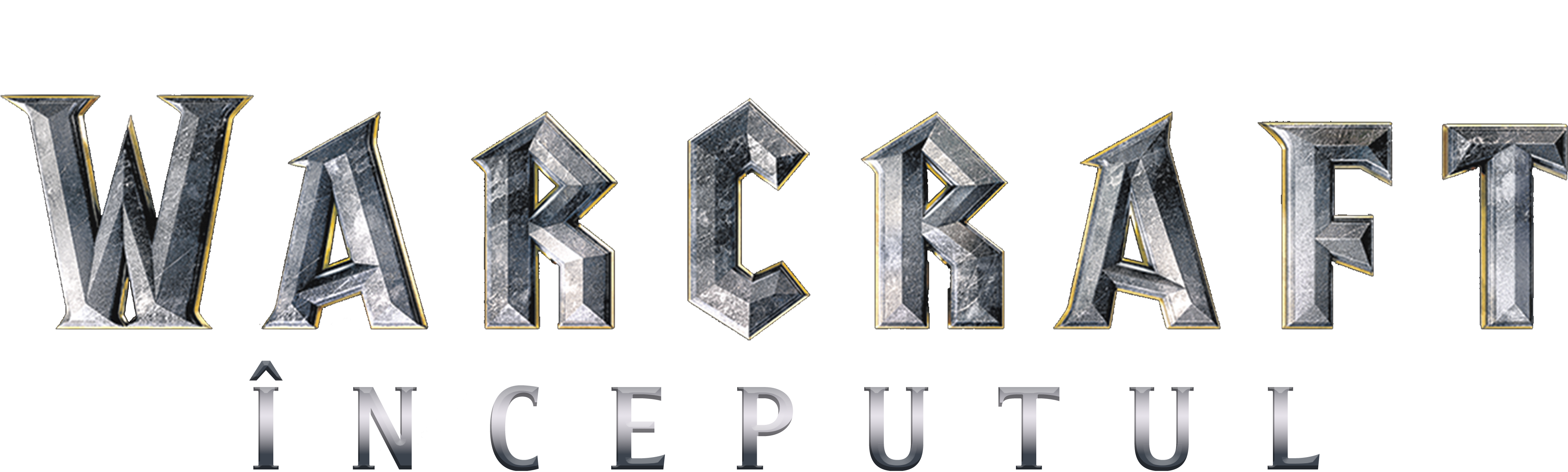 Warcraft. Începutul