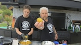 Takeout: Flavortown Comes Home