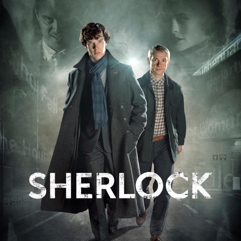 Sherlock