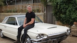 Ford Thunderbird: American Icon