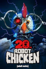 Robot Chicken