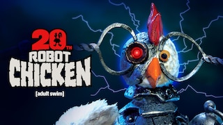 Robot Chicken