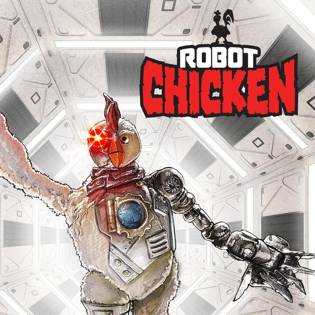 Robot Chicken