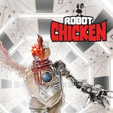 Robot Chicken