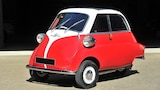 BMW Isetta