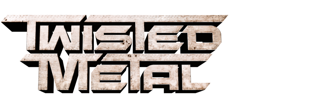 Twisted Metal