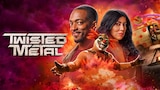 Twisted Metal
