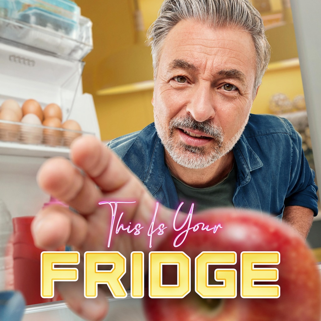 This Is Your Fridge