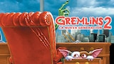 Gremlins 2. La nueva generación
