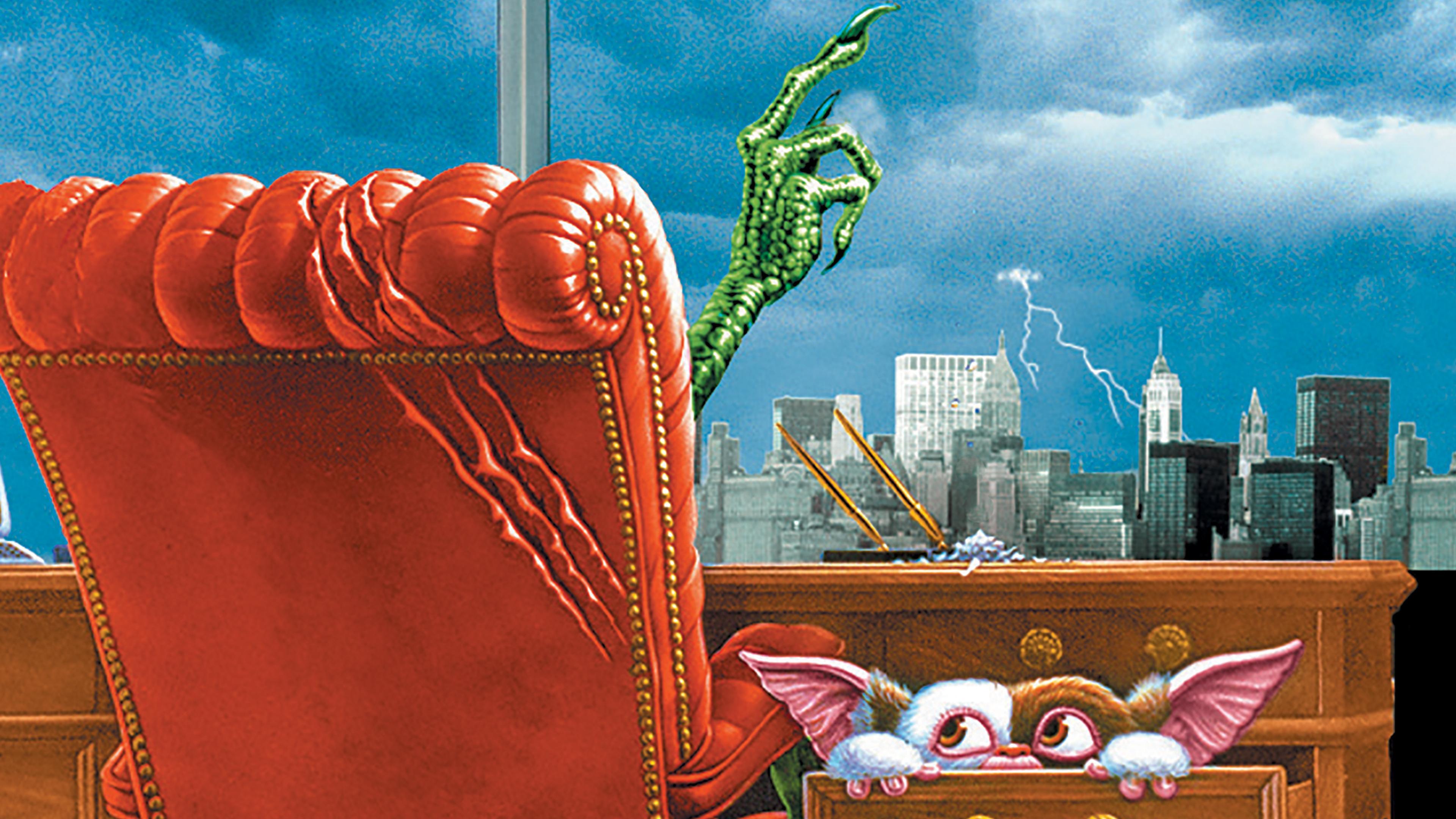 Ver Gremlins 2: La Nueva Generación | HBO Max