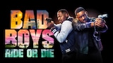 Bad Boys: Ride or Die